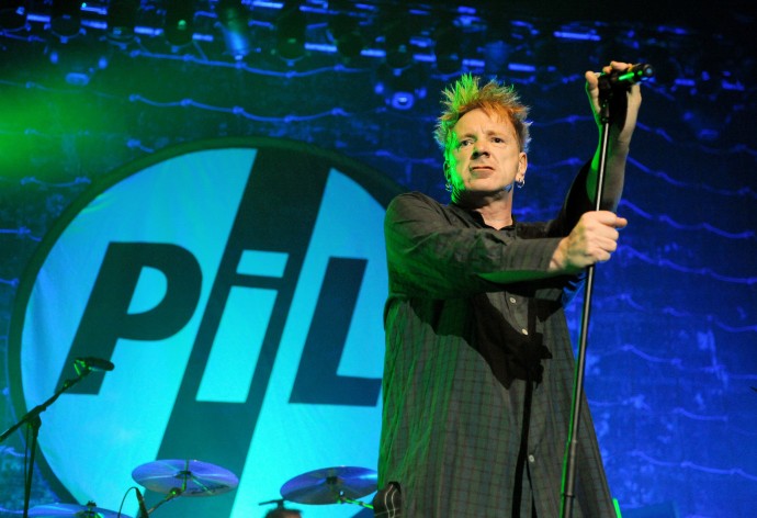 Public Image Ltd (PiL) - La band di John Lydon annuncia un tour italiano di 3 date per questa estate